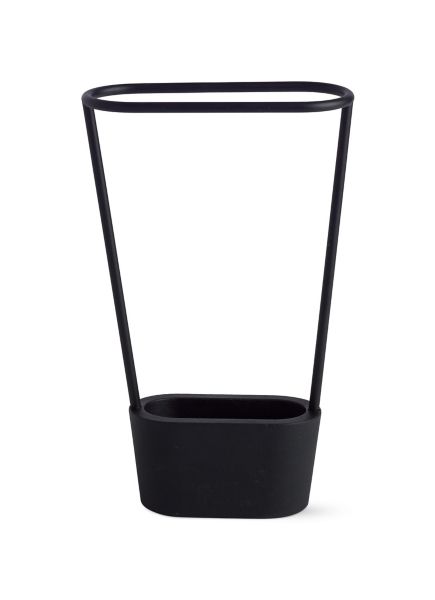 Hoop Umbrella Stand Design Within Reach