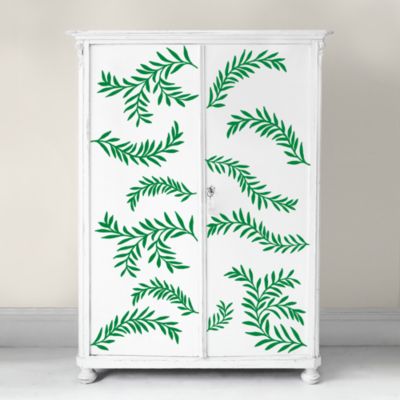 Hanging Vines Wall Decal Shop Fathead® for Wall Art Décor