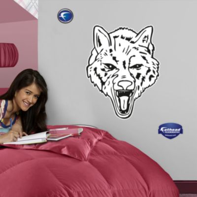 Hoopeston Area Cornjerkers Logo Hometeamer Wall Decal Shop Fathead