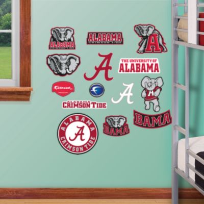 Chicago Cubs Team Logo Assortment Wall Decal Shop Fathead® for