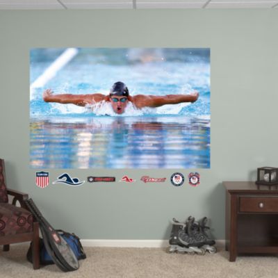 Alabama Crimson Tide BryantDenny Stadium Mural Wall Decal Shop