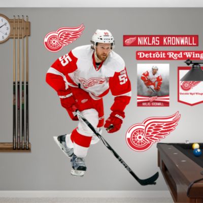 Kobe Bryant Away Fathead Wall Decal