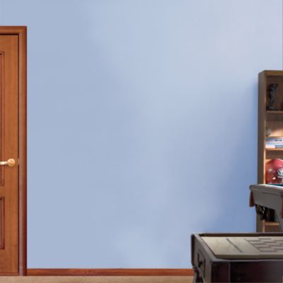 Iowa Mascot Herky the Hawk Wall Decal Shop Fathead® for Iowa