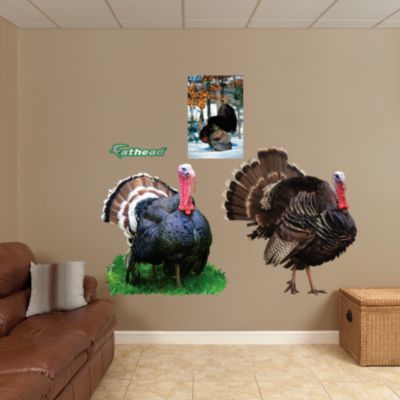 Mountain Lion Wall Decal Shop Fathead® for General Animal Graphics Decor