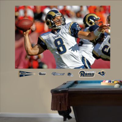 Super Bowl XLVIII Stadium Mural Wall Decal Shop Fathead® for Seattle