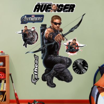 Superman Kids Wall Decal Shop Fathead® for Superman Decor