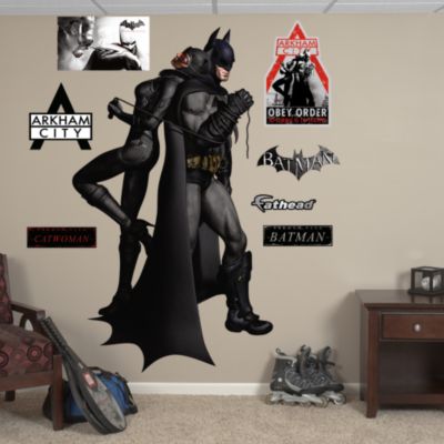 Fox Wall Decal Shop Fathead® for General Animal Graphics Decor