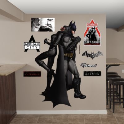 Fox Wall Decal Shop Fathead® for General Animal Graphics Decor