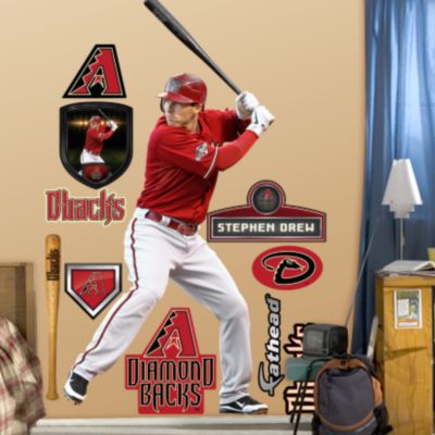 LifeSize Kobe Bryant No. 24 Wall Decal Shop Fathead® for Los