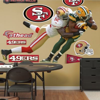 Dinosaurs TRex, Triceratops and more Wall Decal Shop Fathead® for General Animal Graphics Decor