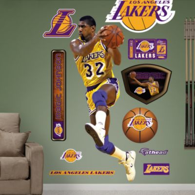 Green Lantern Fathead Wall Decal