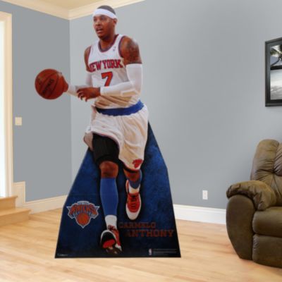 LifeSize Eli Manning Stand Out Cut Out Shop Fathead® for New York