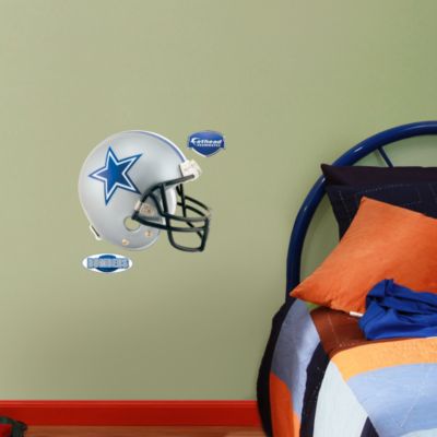 Small Woodstock Wolverines Logo Teammate Decal Shop Fathead® for