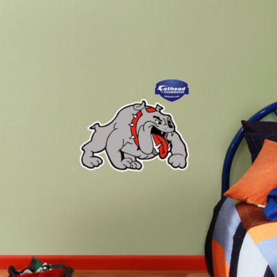 Small Warren Central Warriors Teammate Decal Shop Fathead® for Warren