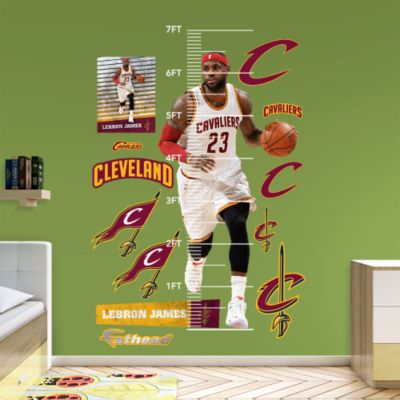 Tropical Fish Wall Decal Shop Fathead® for General Animal Graphics Decor