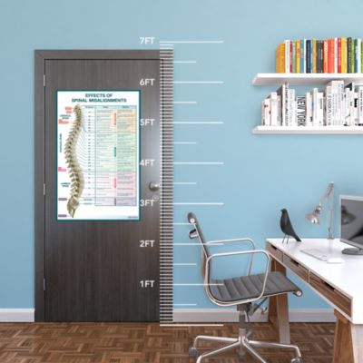 Dry Erase Goal Thermometer Wall Decal Shop Fathead® for Dry Erase