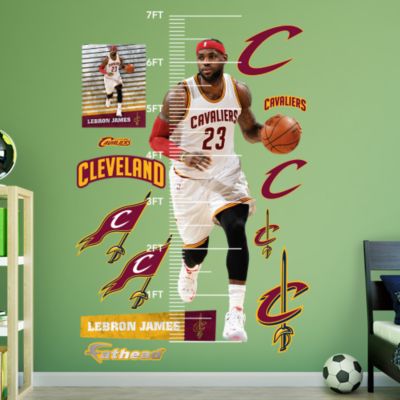 Shop FCBarcelona Wall Decals & Graphics Fathead International Soccer