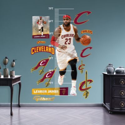 Yoda Moment's Edge Mural Wall Decal Shop Fathead® for Star Wars