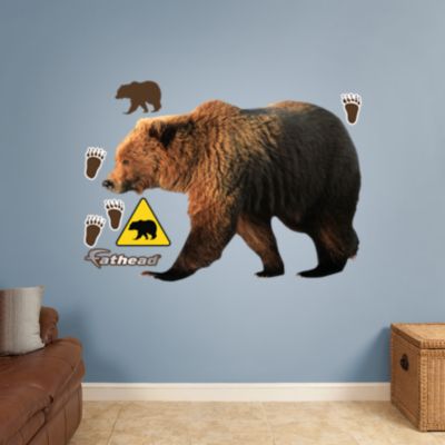 Venom Ultimate SpiderMan Fathead Wall Decal