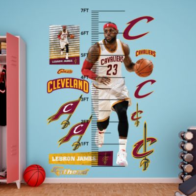 San Antonio Spurs Fathead Wall Decals & More Shop NBA Fathead