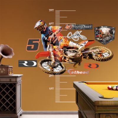 Montreal Canadiens Stanley Cup Champions Banner Wall Decal Shop