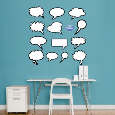 Large Daisy Wall Decal Shop Fathead® for Thematic Shapes Decor