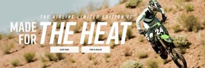 Fox Racing® Canada Official Site