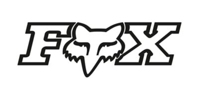 FHeadX TDC 10 Inch Sticker Fox Racing Canada