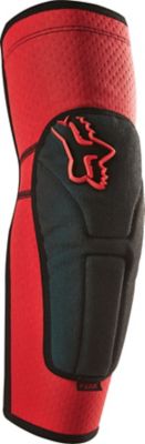 Automotive Fox Racing Launch Enduro MTB Elbow Pad Elbow & Wrist Protection