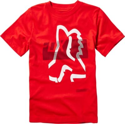 Youth Clothing & Gear Fox Racing Kids