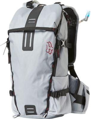 UTILITY HYDRATION PACK LARGE [STL GRY] OS Fox Racing® Canada