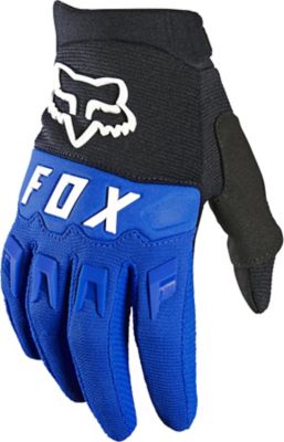 Fox Racing 180 Oktiv Youth OffRoad Motorcycle Gloves Exercise