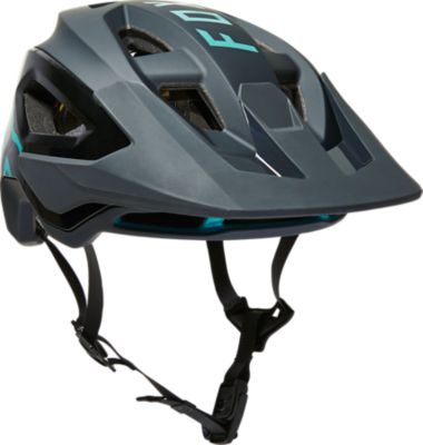 SPEEDFRAME PRO HELMET, CE [TEAL] S Fox Racing® Ireland