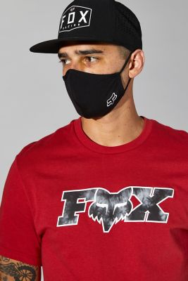 Homem Acessórios Máscaras Fox Racing Reino Unido