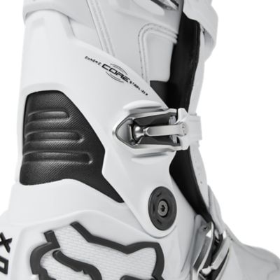 MOTION BOOT [WHT] 5 Fox Racing®