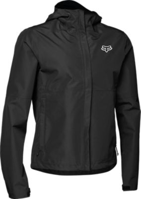 Ranger Off Road Packable Rain Jacket Fox Racing® Canada