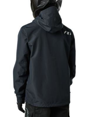 Ranger Off Road Packable Rain Jacket Fox Racing® Canada