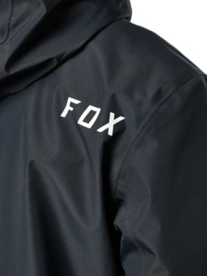 Ranger Off Road Packable Rain Jacket Fox Racing® Canada