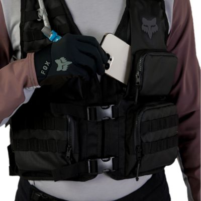 LEGION TAC VEST [BLK] S/M Fox Racing®