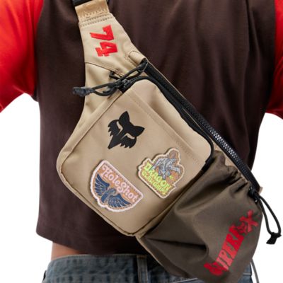 Super Trick Premium Hip Pack