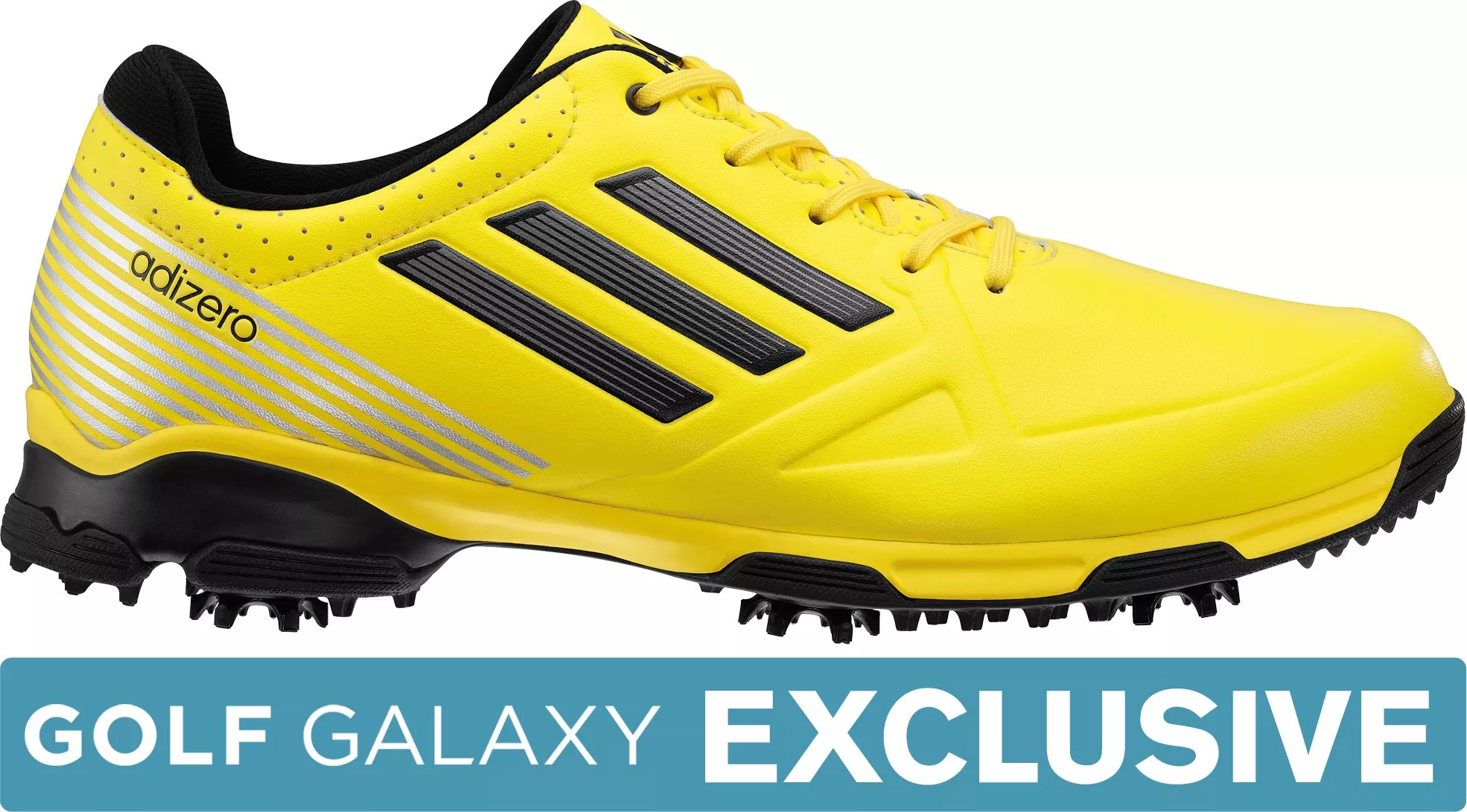 spikes for adidas adizero golf shoes Adidou