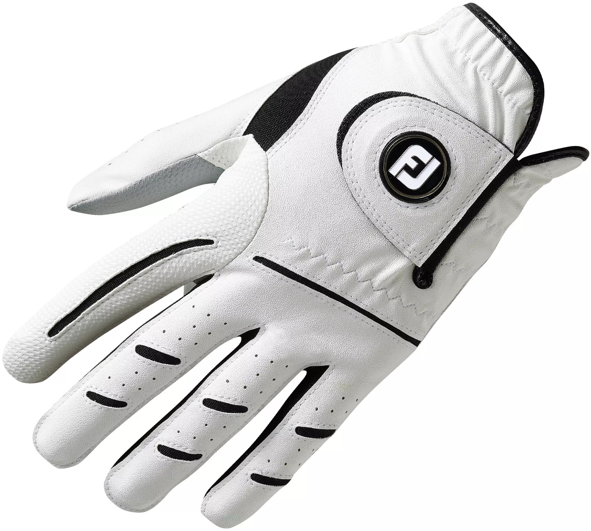 Footjoy Men’s Gtxtreme Golf Glove White Golf