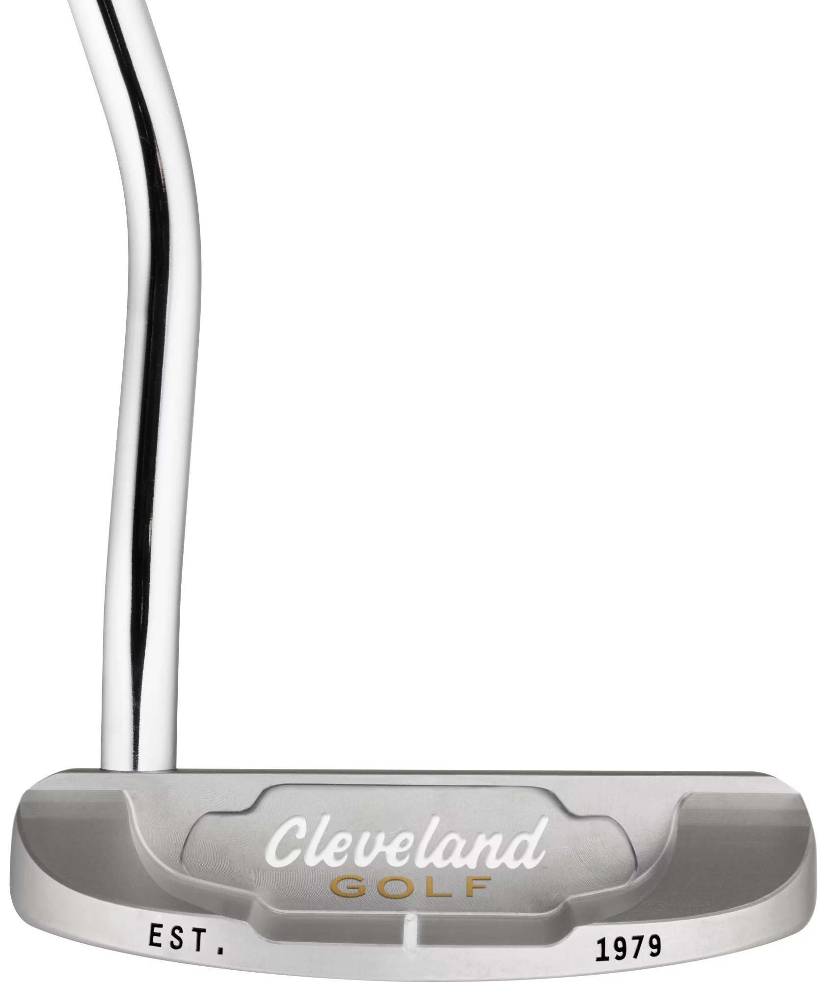 Cleveland Men’s Classic Collection Hb 6.0 Belly Putter Golf