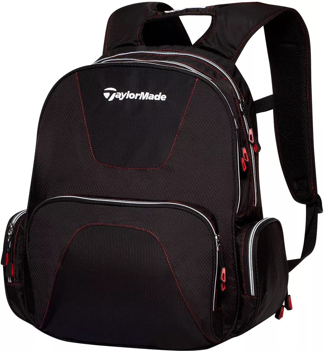 Taylormade Performance Travel Gear Backpack Golf