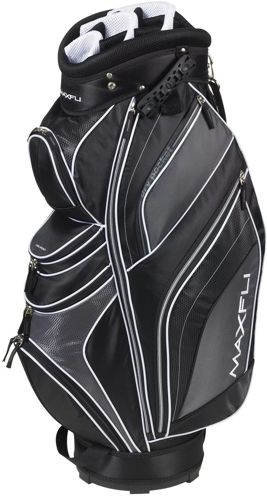 Maxfli Revolution Cart Bag Golf