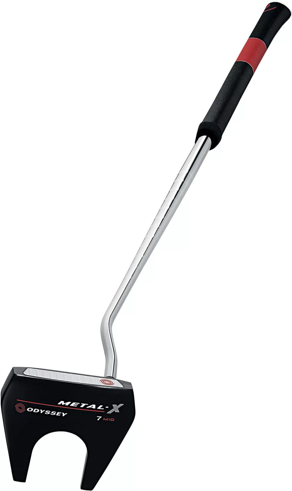 Odyssey Men’s Metalx 7 Belly Putter Golf