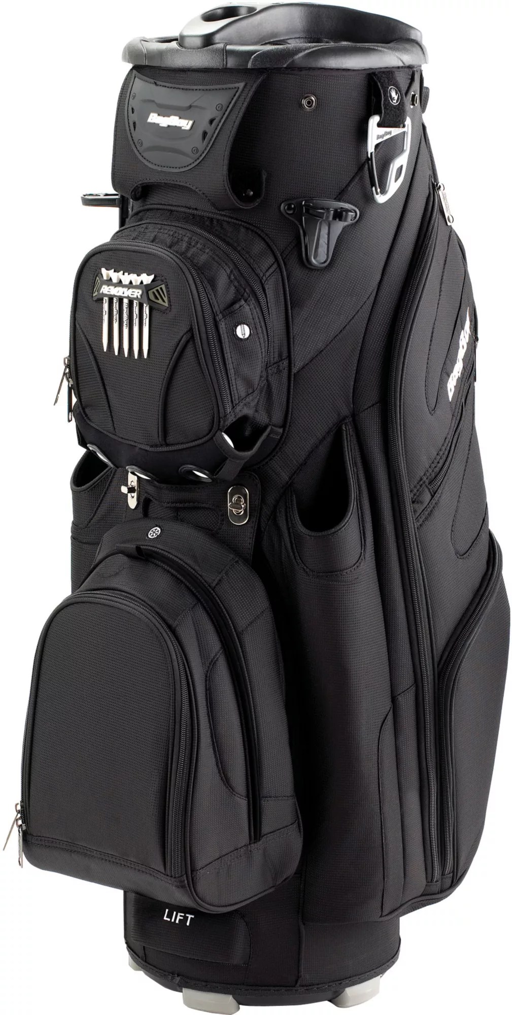 Bag Boy Revolver Le Cart Bag Golf