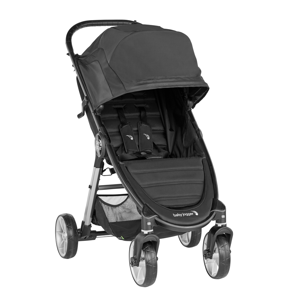 Baby Jogger City Mini 2 4Wheel Travel System Reviews
