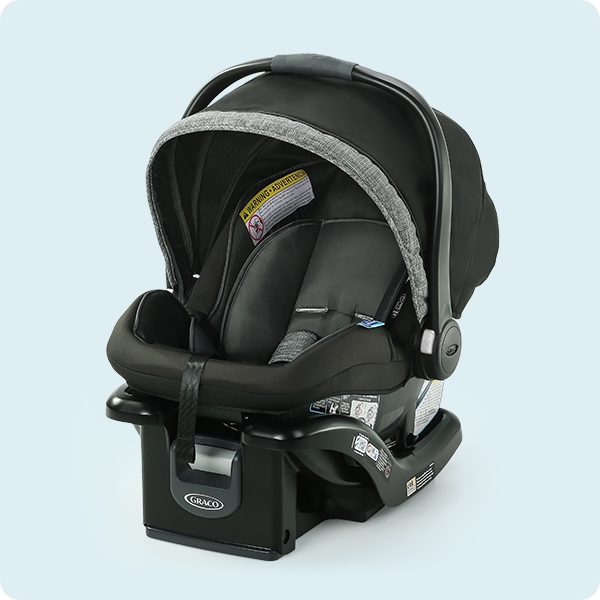 Modes™ Pramette Travel System