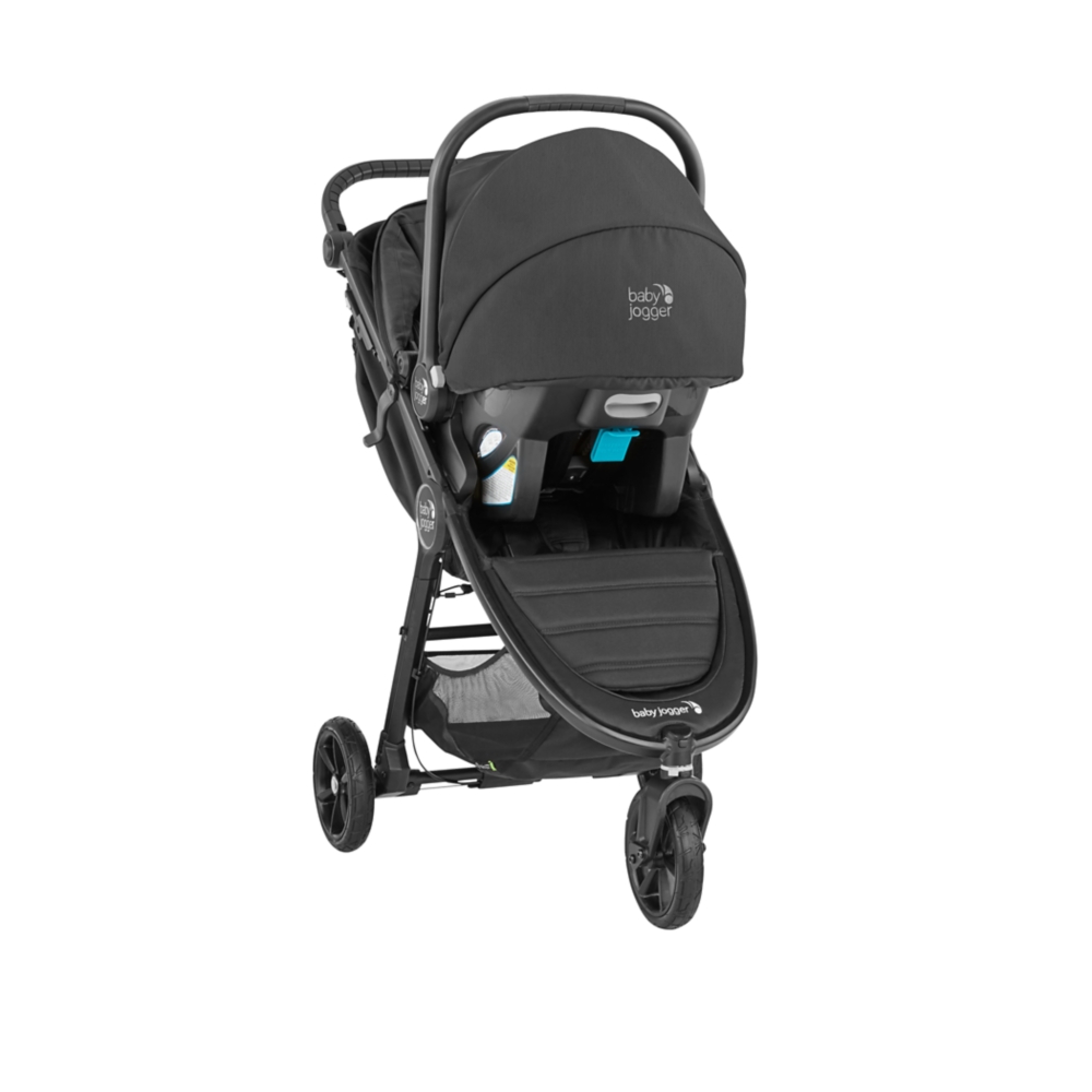 Baby Jogger City Mini GT2 Travel System Reviews